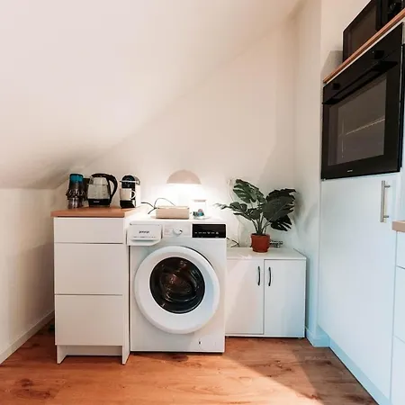 Ruhige Mit Festungsblick Bei Der Hbf 科布倫茨