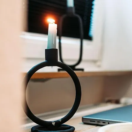 公寓 Ruhige Mit Festungsblick Bei Der Hbf *