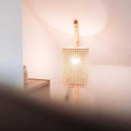 Ruhige Mit Festungsblick Bei Der Hbf