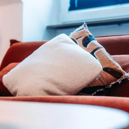 Ruhige Mit Festungsblick Bei Der Hbf Koblencja