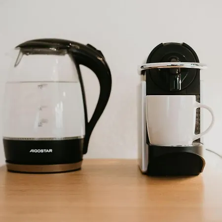 Apartament Ruhige Mit Festungsblick Bei Der Hbf