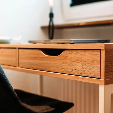 Ruhige Mit Festungsblick Bei Der Hbf *