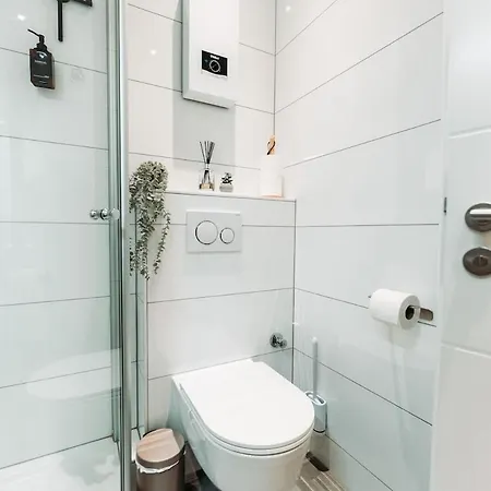 Apartament Ruhige Mit Festungsblick Bei Der Hbf *