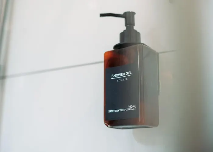 아파트 Ruhige Mit Festungsblick Bei Der Hbf 코블렌츠