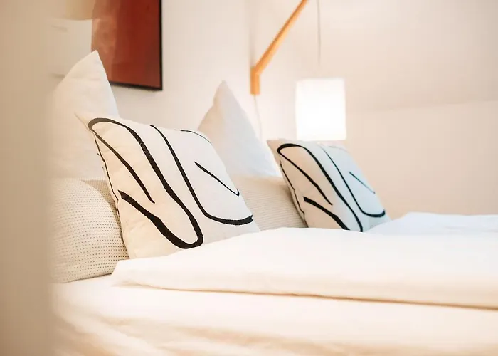 아파트 Ruhige Mit Festungsblick Bei Der Hbf