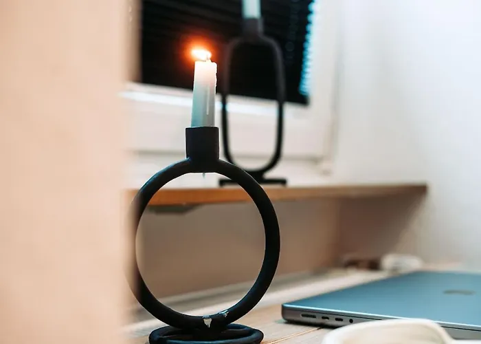 公寓 Ruhige Mit Festungsblick Bei Der Hbf *