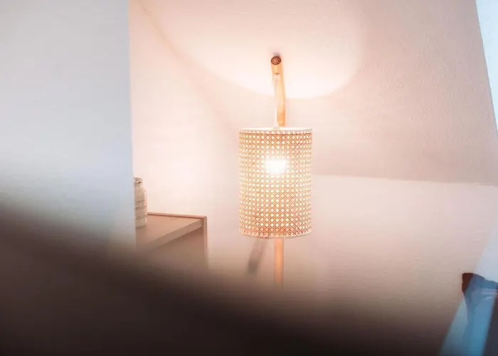 Ruhige Mit Festungsblick Bei Der Hbf