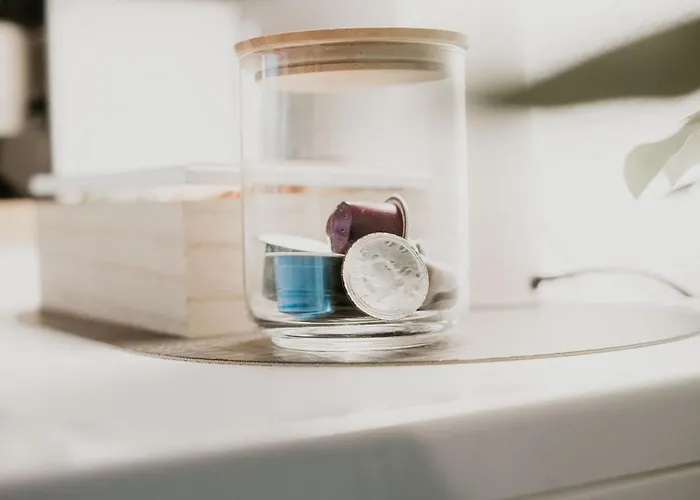 Ruhige Mit Festungsblick Bei Der Hbf 公寓