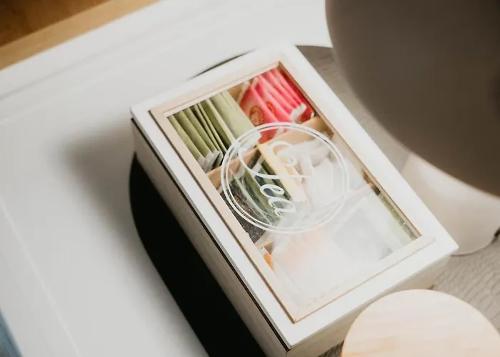 Ruhige Mit Festungsblick Bei Der Hbf 아파트 *