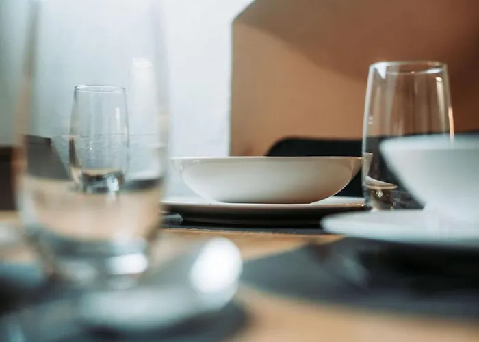 아파트 Ruhige Mit Festungsblick Bei Der Hbf